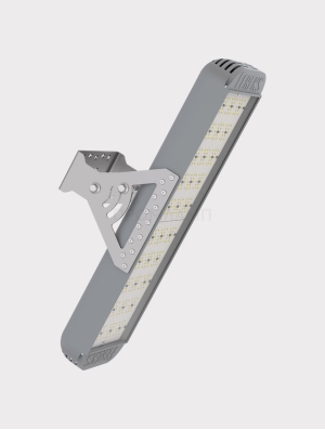 Промышленный светильник ДПП 07-260-850-Д120 Ферекс