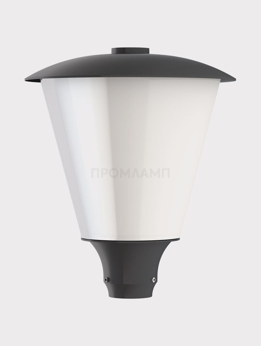 Уличный светодиодный светильник ДТУ 05-40-840 Ферекс