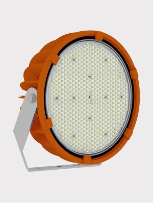 Взрывозащищенный прожектор Ex-FHB 04-230-50-F15 Ферекс