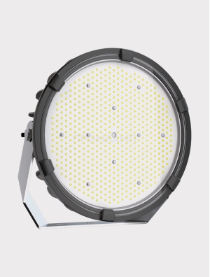 Промышленный светильник FHB 85-200-740-C120 Ферекс