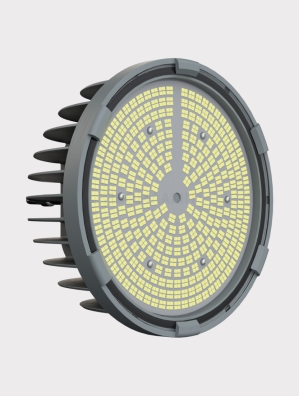 Промышленный светильник FHB 90-120-740-C120 Ферекс