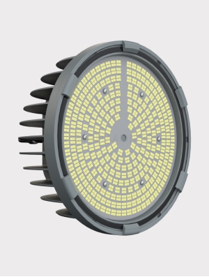 Промышленный светильник FHB 90-120-740-C120 Ферекс