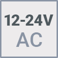 Низковольтный 12-24V AC