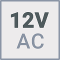 Низковольтный 12V AC